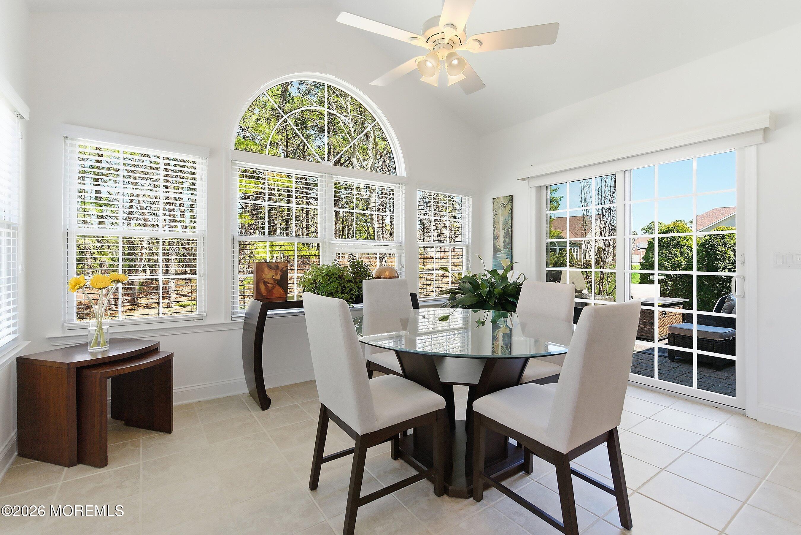 9 Margate Way Waretown, NJ 08758 - Photo 21 of 59 042-Breakfast Area 1B