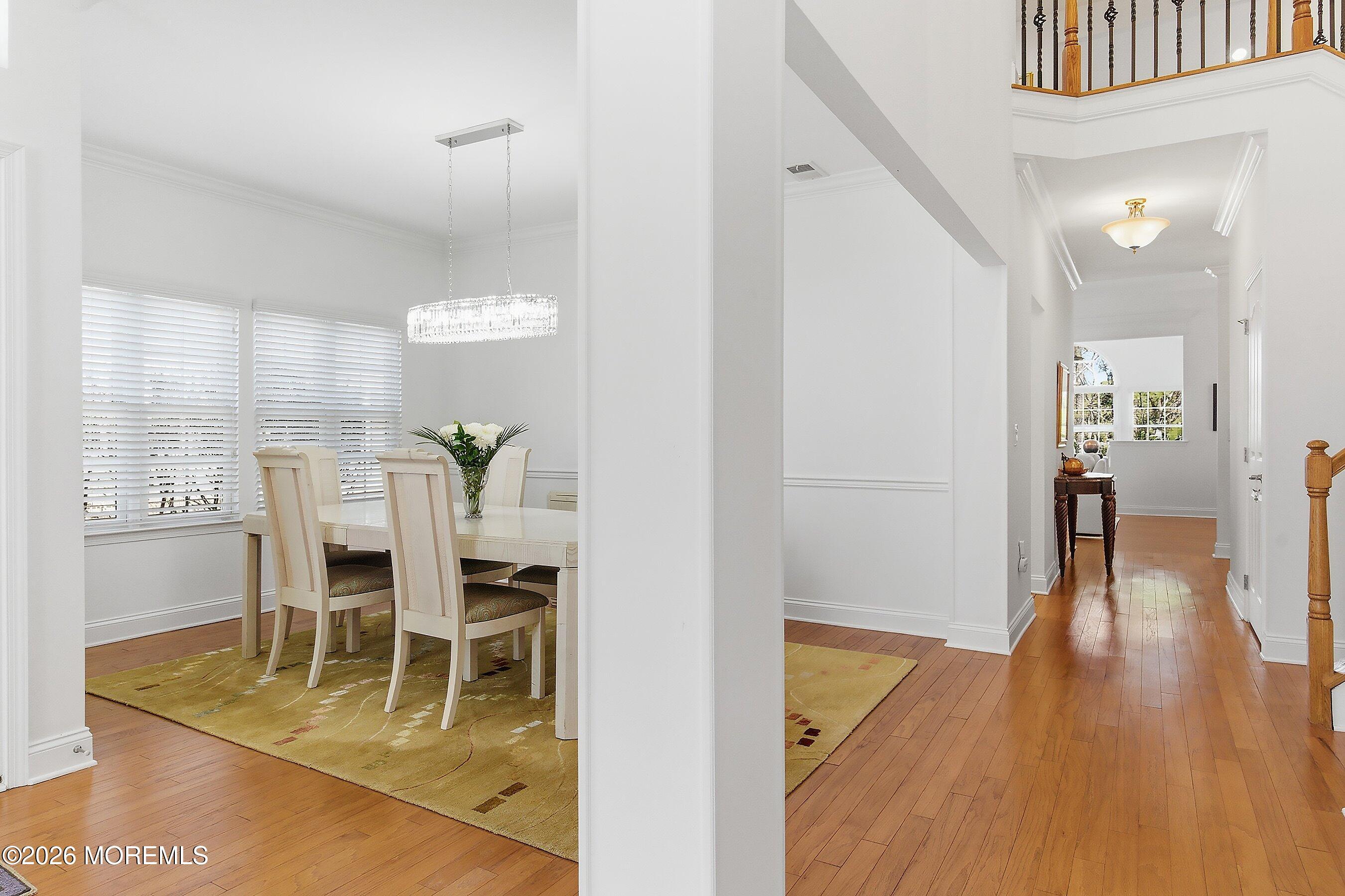 9 Margate Way Waretown, NJ 08758 - Photo 23 of 59 017-Dining 1A