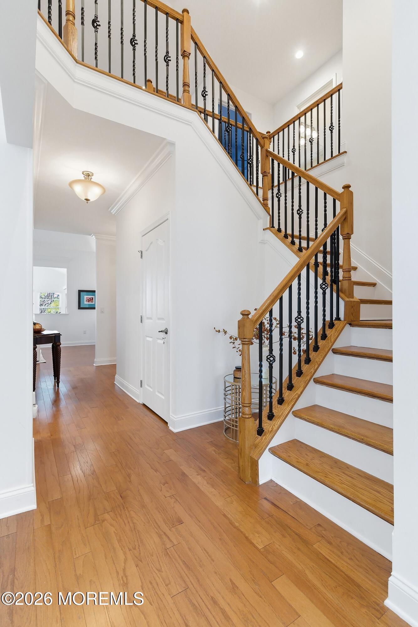 9 Margate Way Waretown, NJ 08758 - Photo 30 of 59 020-Stairs 1B