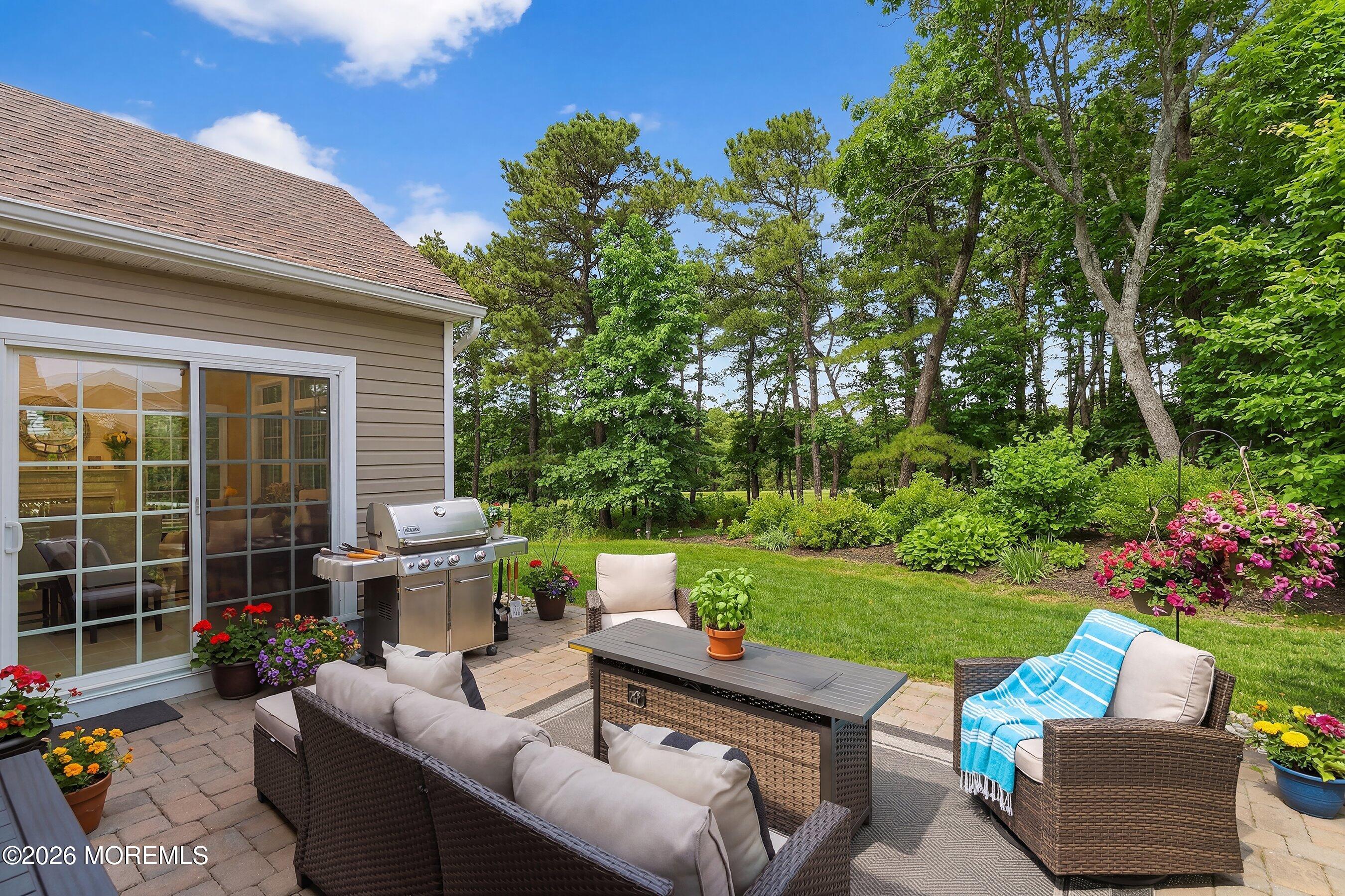 9 Margate Way Waretown, NJ 08758 - Photo 42 of 59 081-Patio 1A Virtual Spring