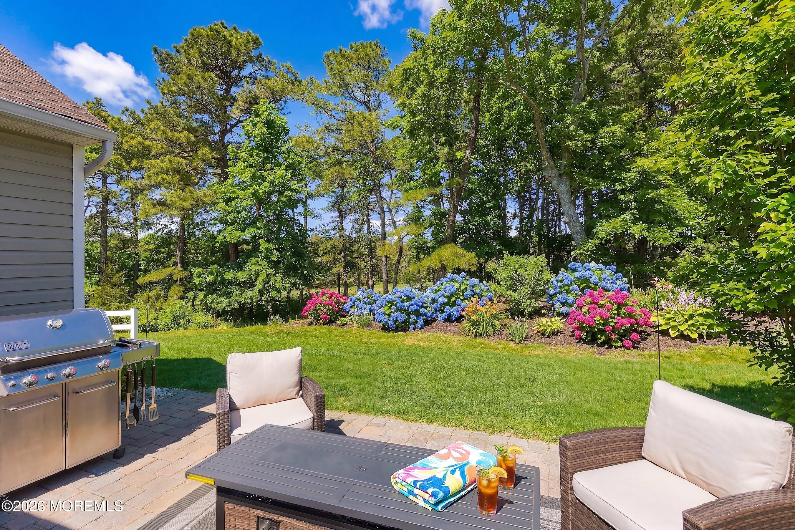 9 Margate Way Waretown, NJ 08758 - Photo 44 of 59 085-Patio 1C Virtual Spring option