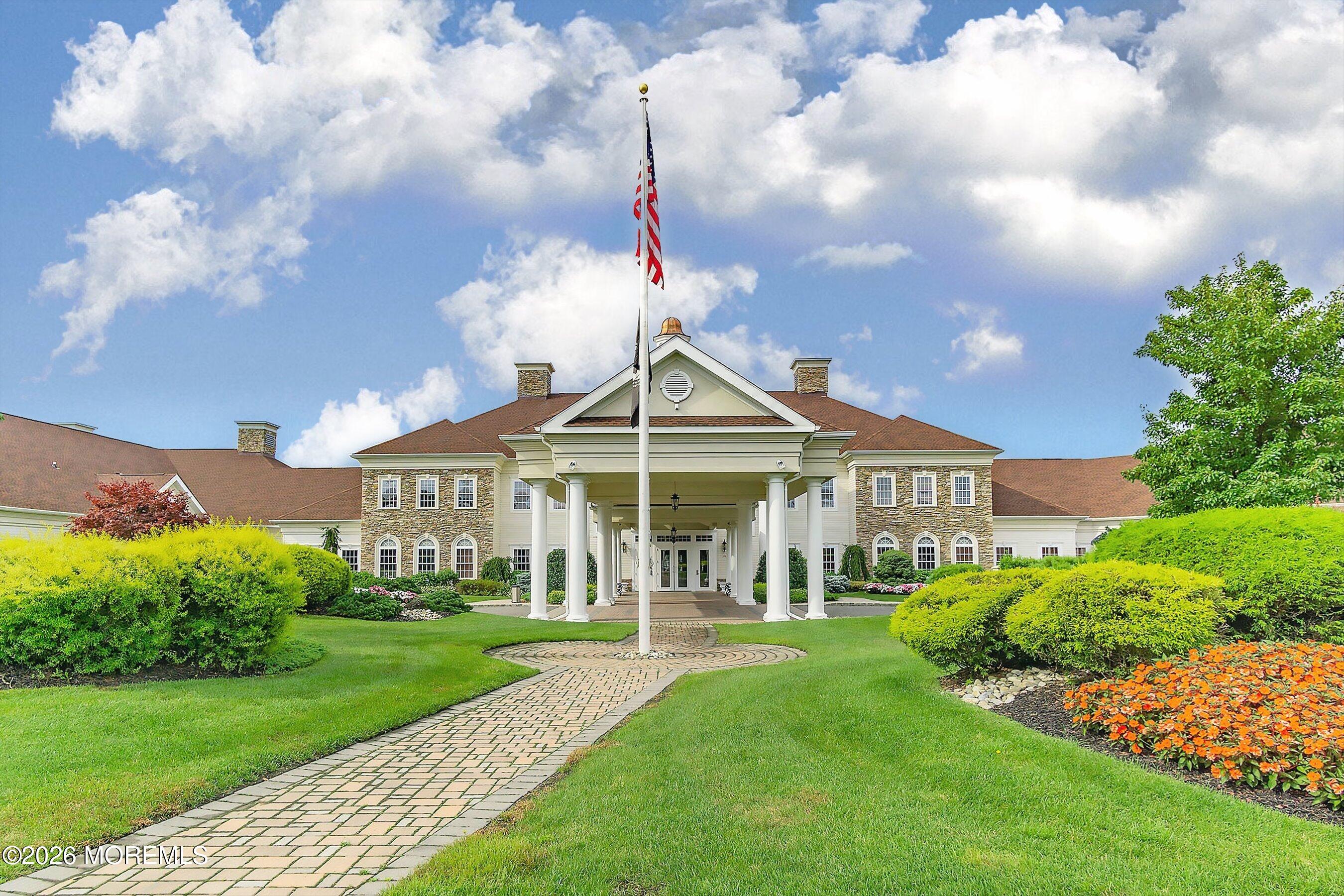 9 Margate Way Waretown, NJ 08758 - Photo 48 of 59 101-Clubhouse 1