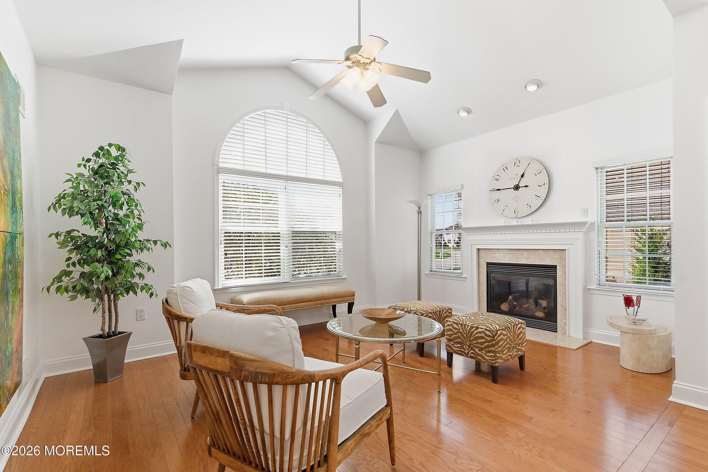 9 Margate Way Waretown, NJ 08758 - Photo 5 of 59 014-Living 1B
