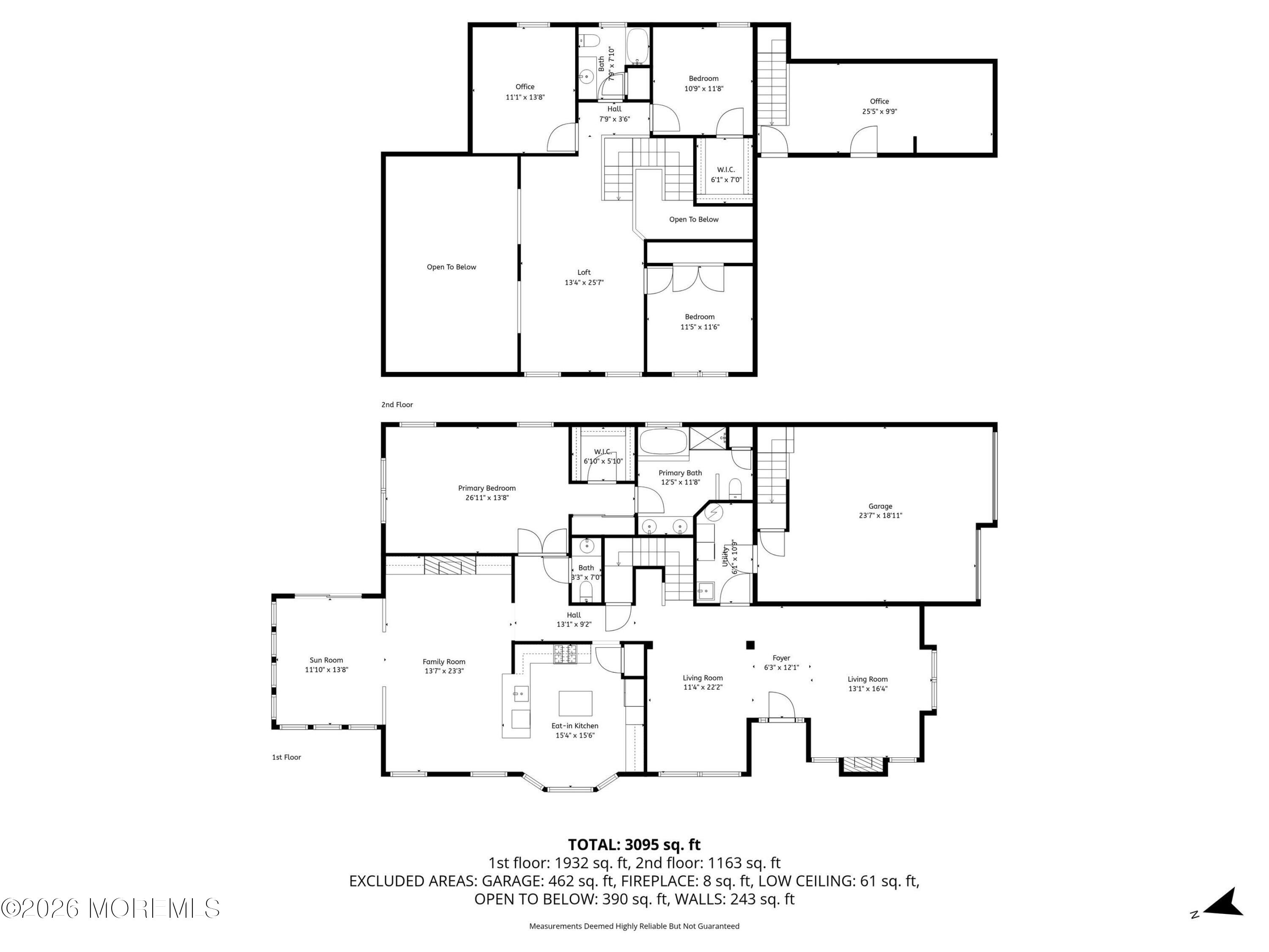 9 Margate Way Waretown, NJ 08758 - Photo 58 of 59 All Floors