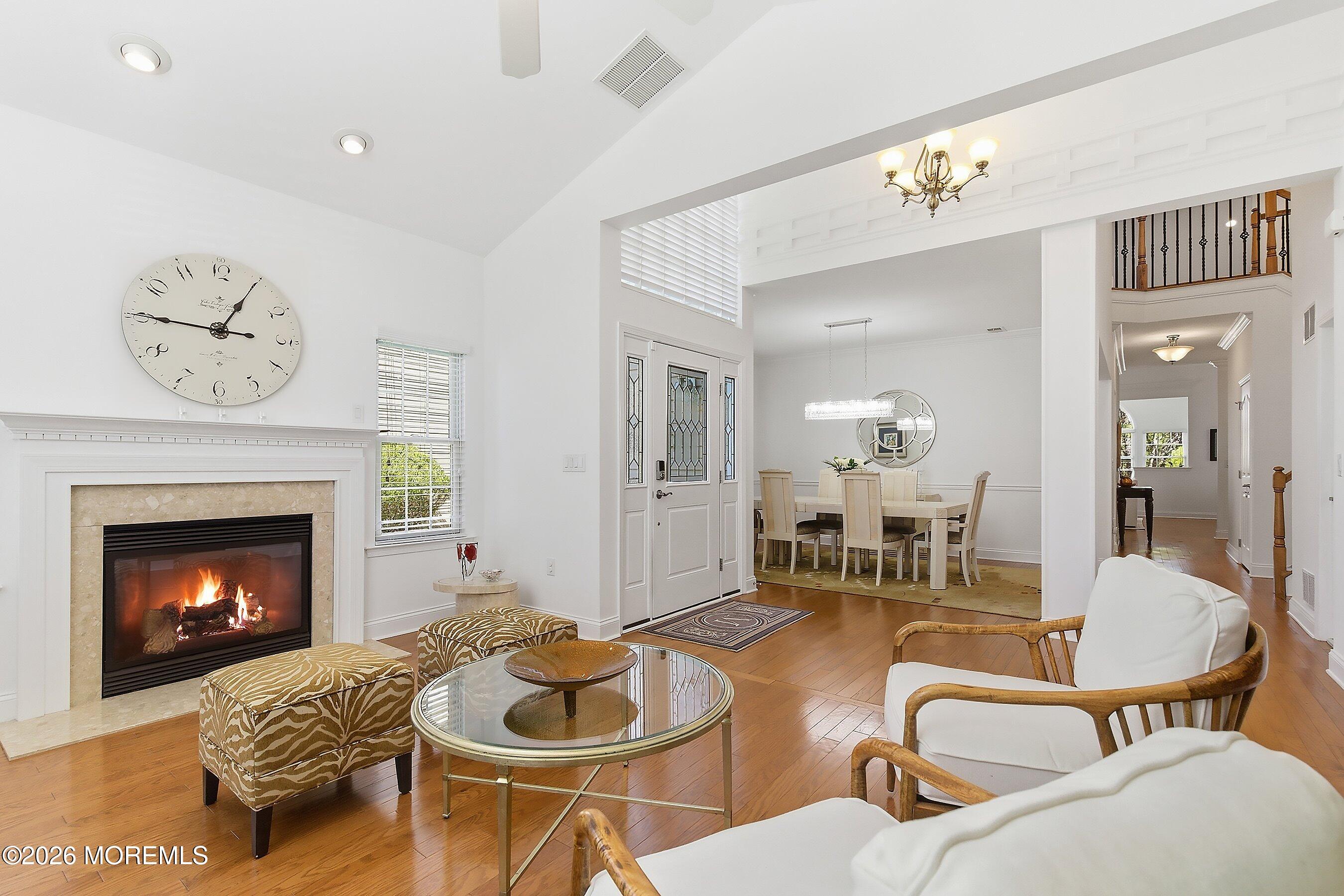 9 Margate Way Waretown, NJ 08758 - Photo 6 of 59 015-Living 1C FIRE