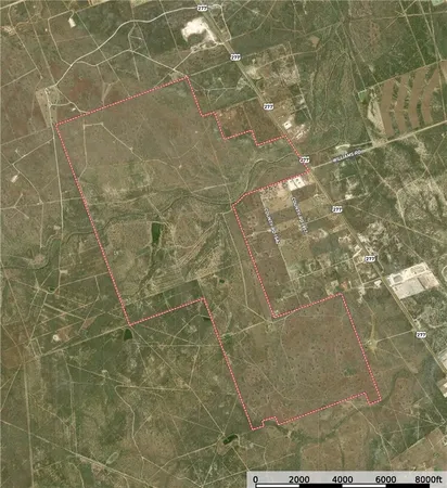 $7,269,000 | 767 Toquiny Lane, Carrizo Springs, TX 78834