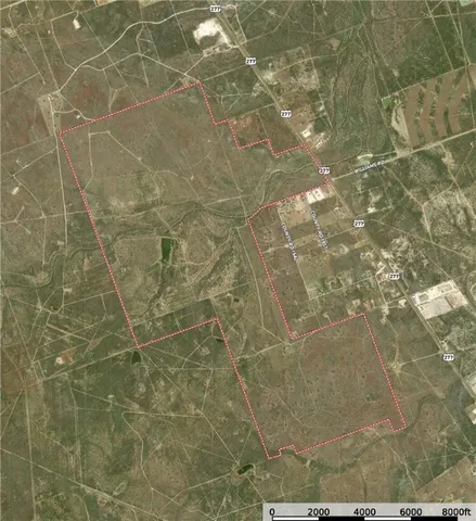 $7,269,000 | 767 Toquiny Lane, Carrizo Springs, TX 78834