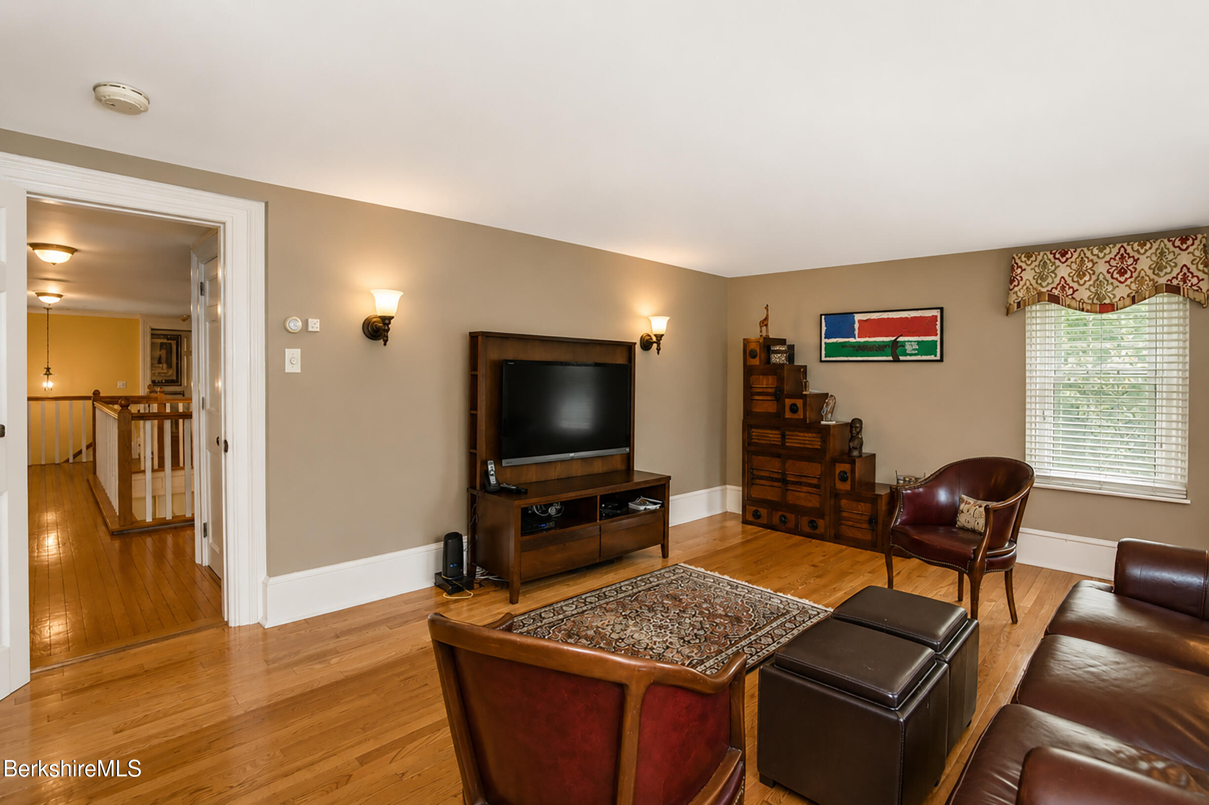53 Main Street Stockbridge, MA 01262 - Photo 35 of 61 sitting room up