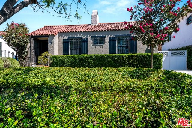 $1,829,000 | 516 North Bronson Avenue, Los Angeles, CA 90004