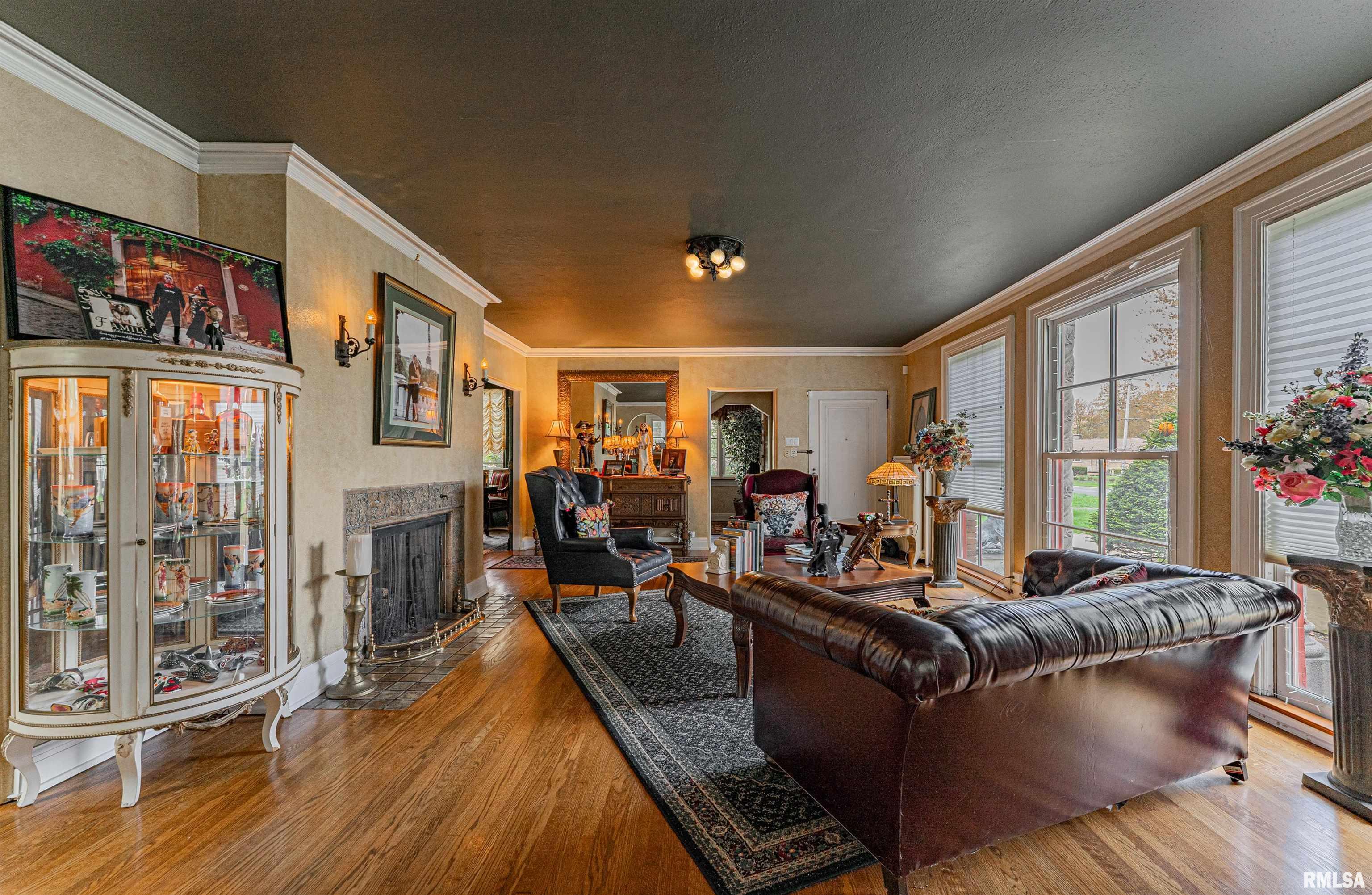 417 North Union Street Lincoln, IL 62656 - Photo 11 of 58