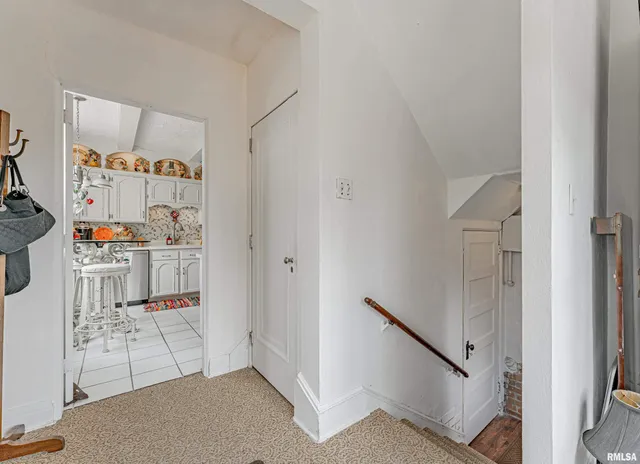 $398,000 | 417 North Union Street, Lincoln, IL 62656