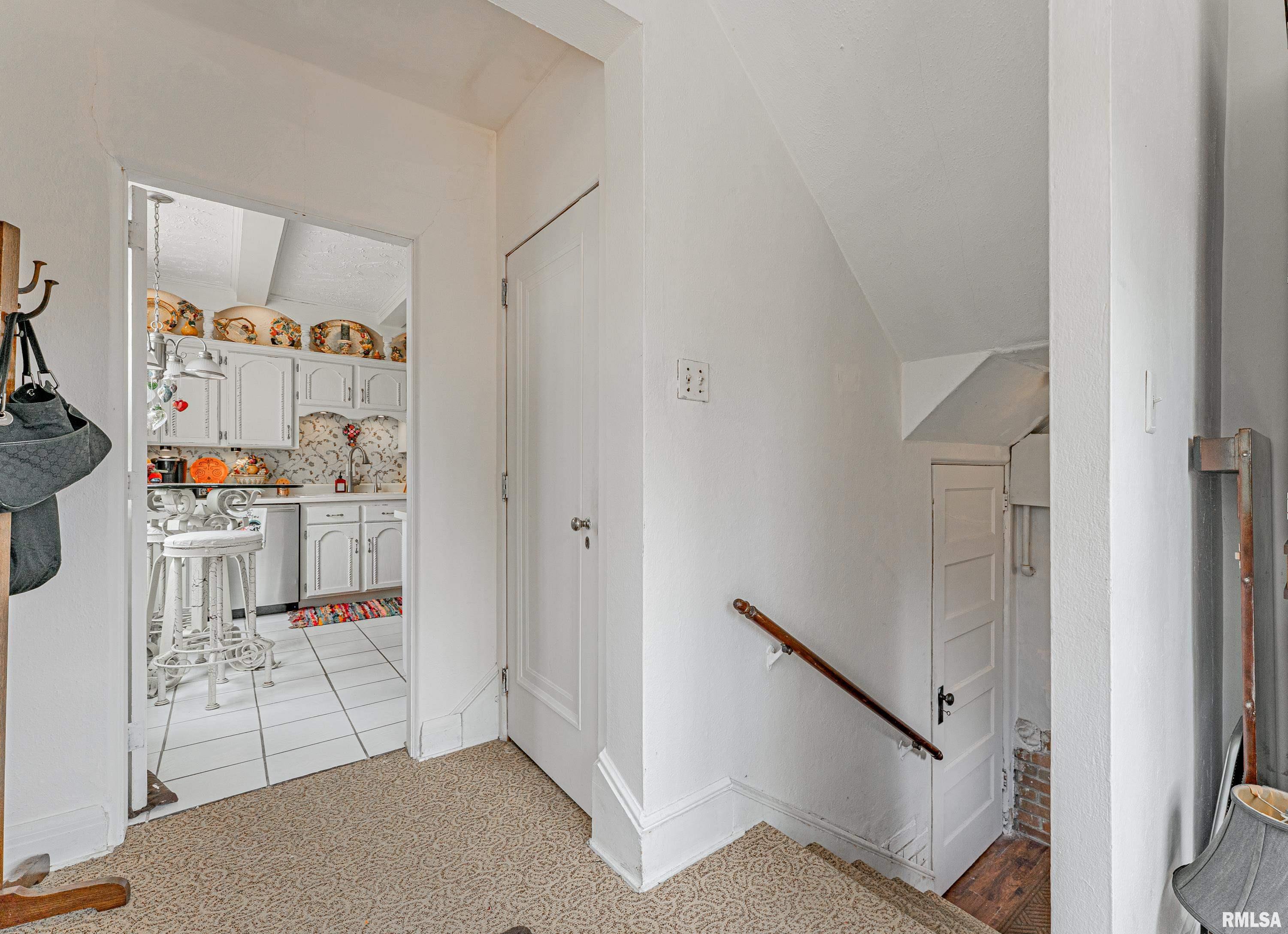 417 North Union Street Lincoln, IL 62656 - Photo 21 of 58