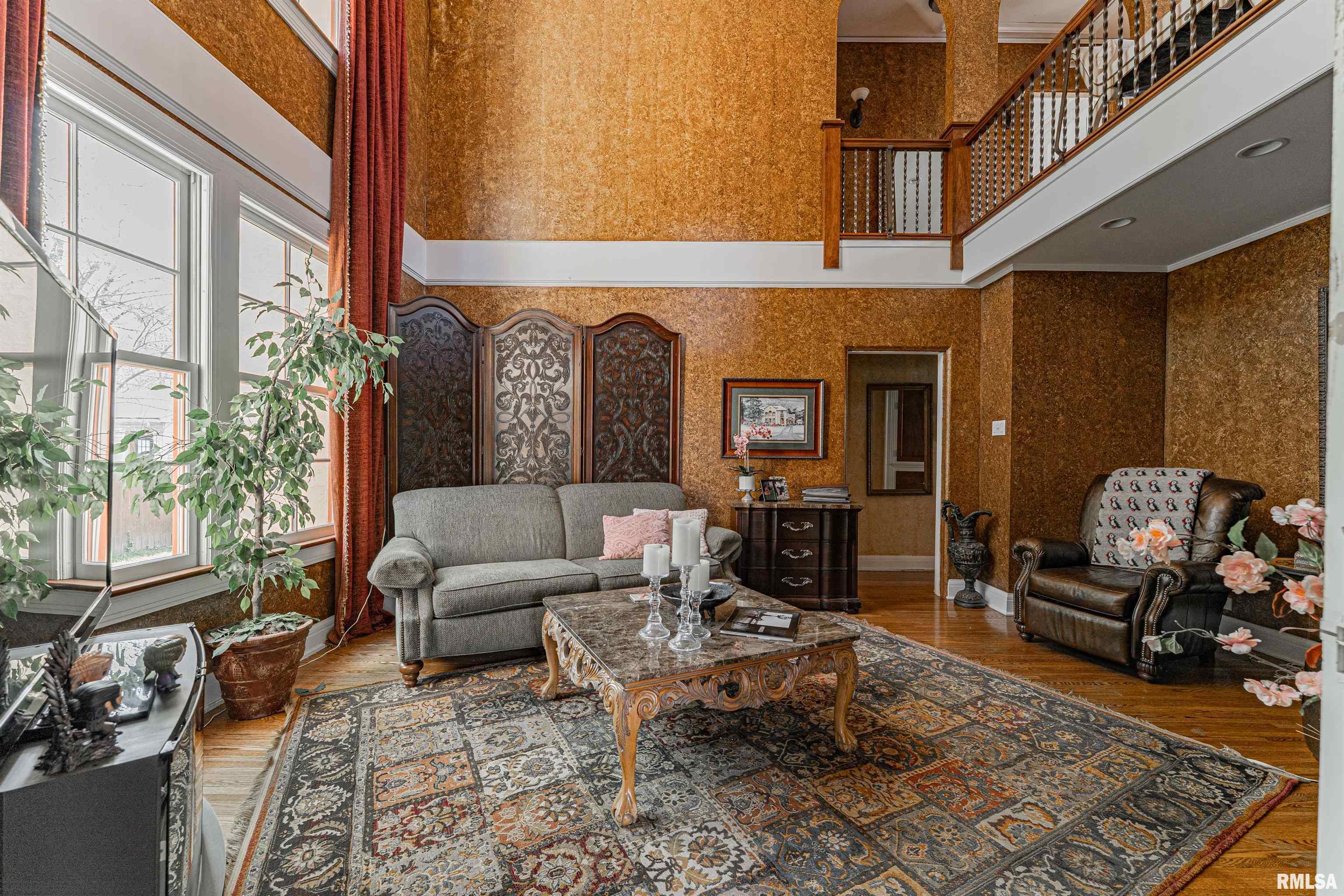 417 North Union Street Lincoln, IL 62656 - Photo 22 of 58