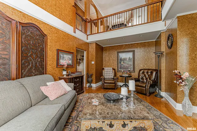 $398,000 | 417 North Union Street, Lincoln, IL 62656