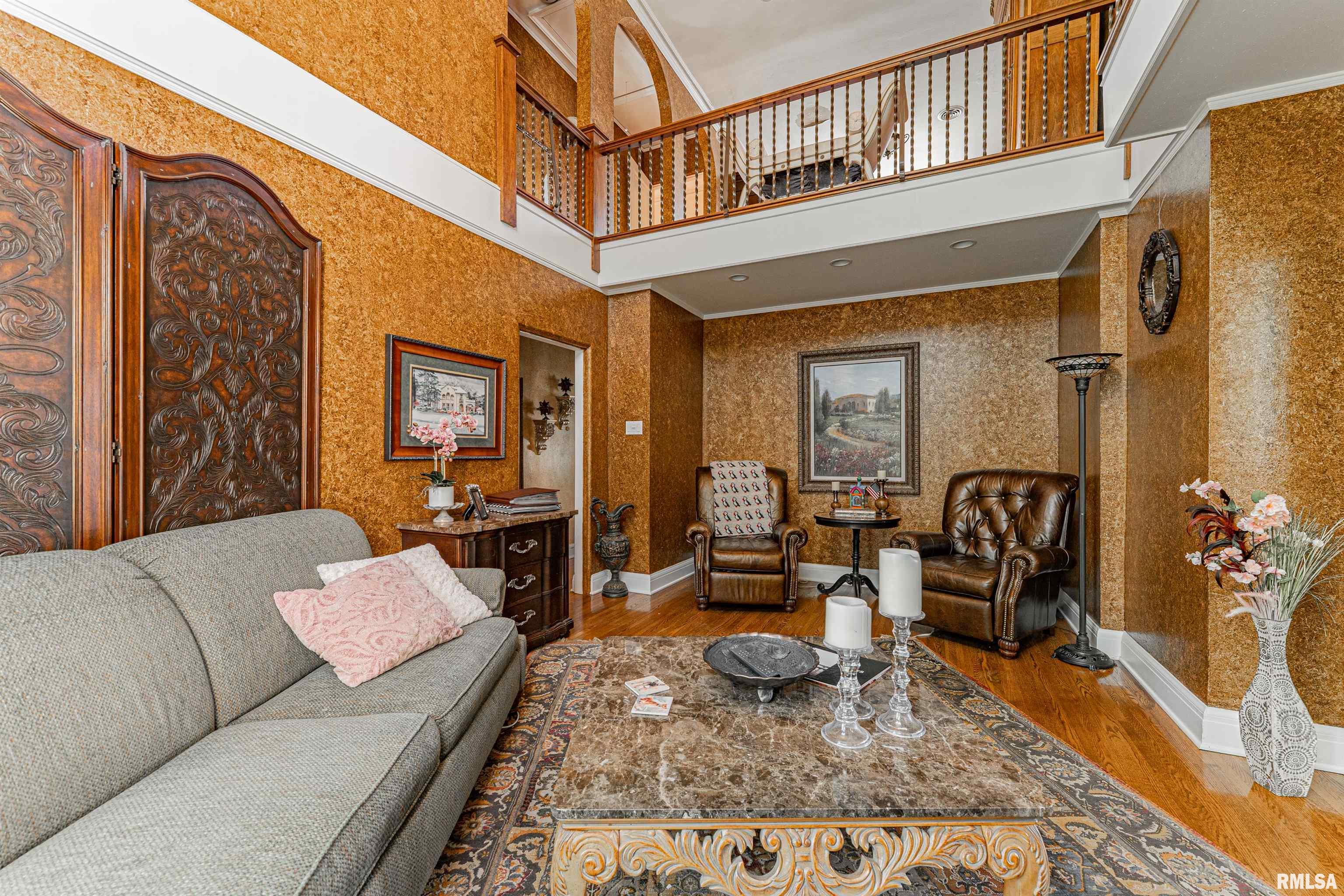 417 North Union Street Lincoln, IL 62656 - Photo 23 of 58