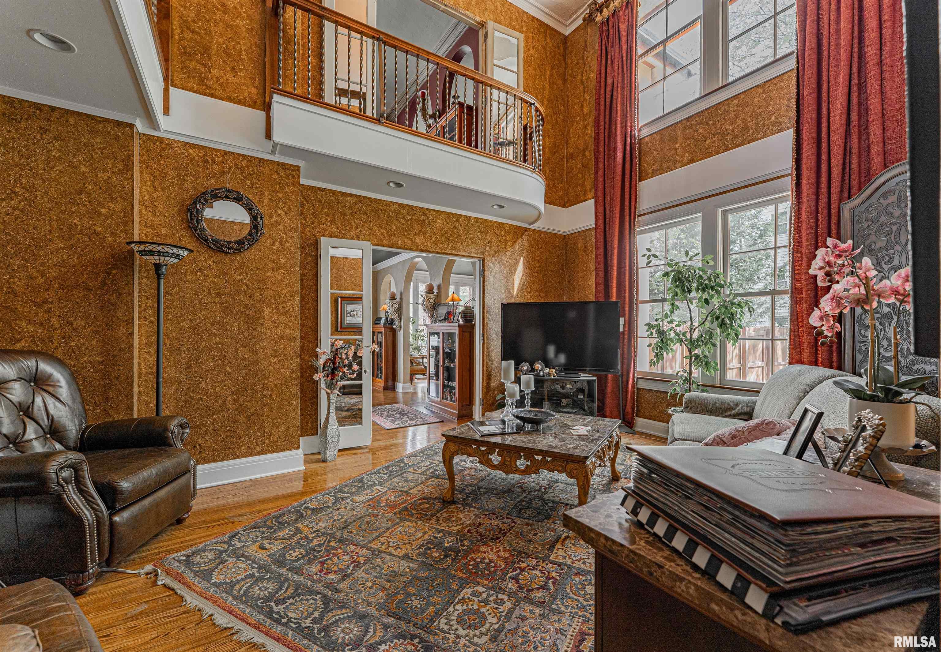 417 North Union Street Lincoln, IL 62656 - Photo 24 of 58