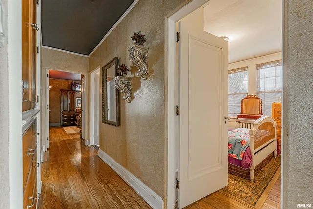 $398,000 | 417 North Union Street, Lincoln, IL 62656