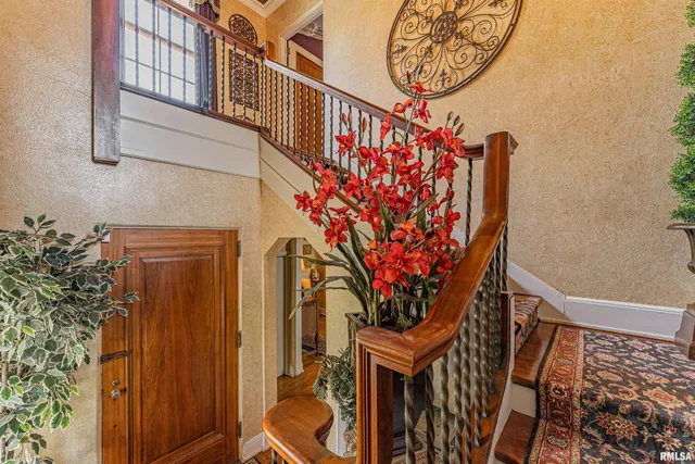 $398,000 | 417 North Union Street, Lincoln, IL 62656