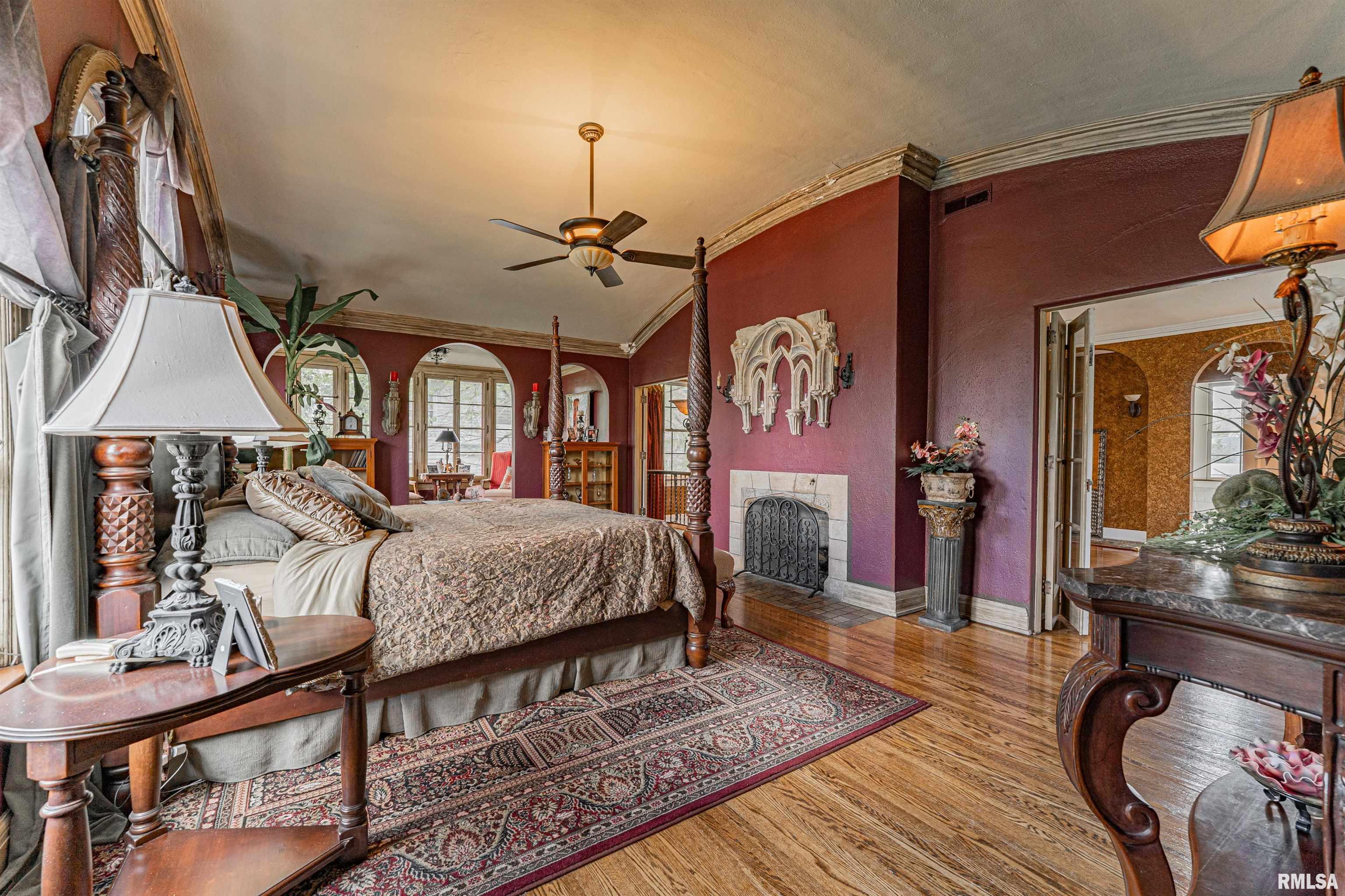 417 North Union Street Lincoln, IL 62656 - Photo 33 of 58