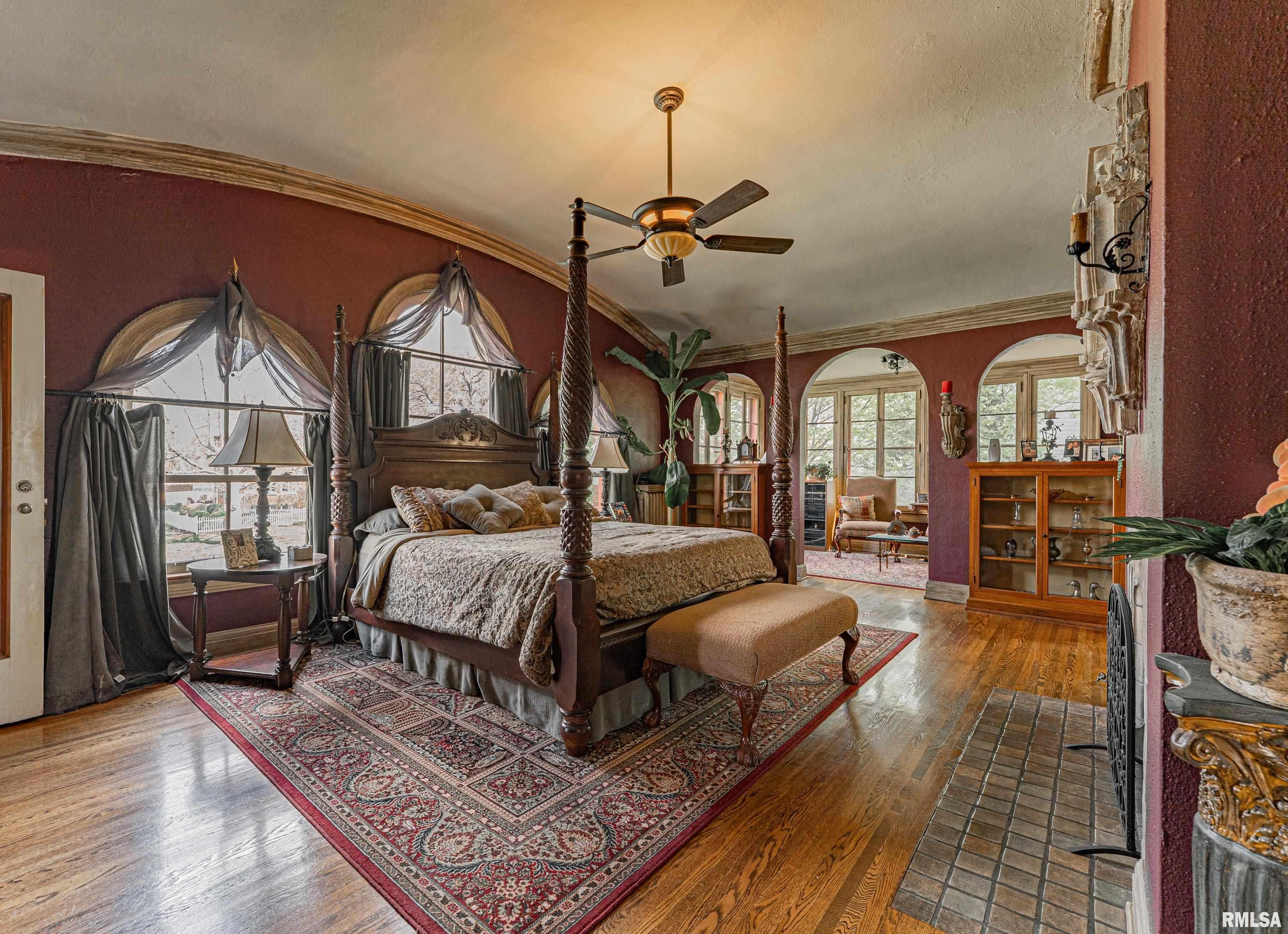 417 North Union Street Lincoln, IL 62656 - Photo 34 of 58