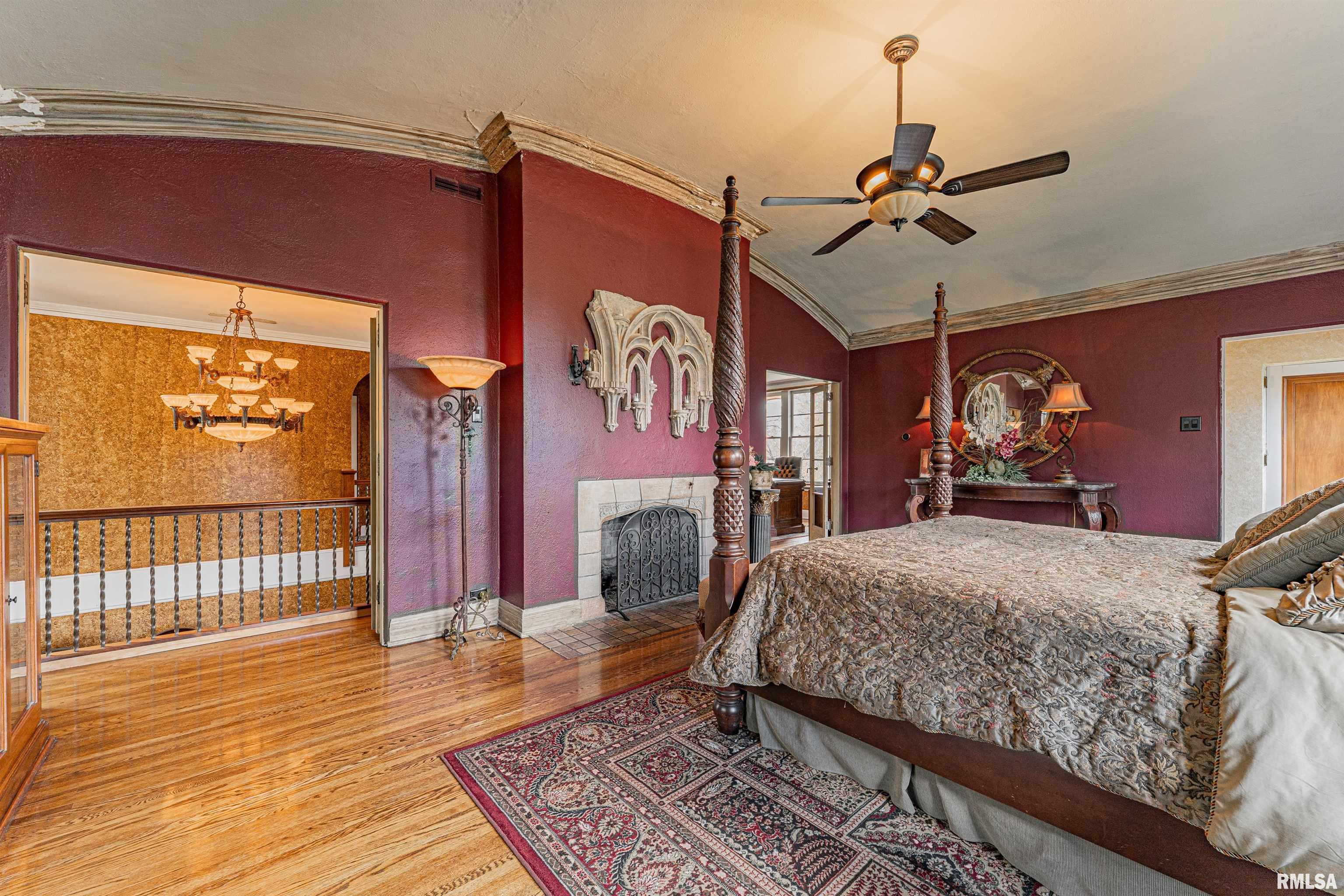 417 North Union Street Lincoln, IL 62656 - Photo 35 of 58