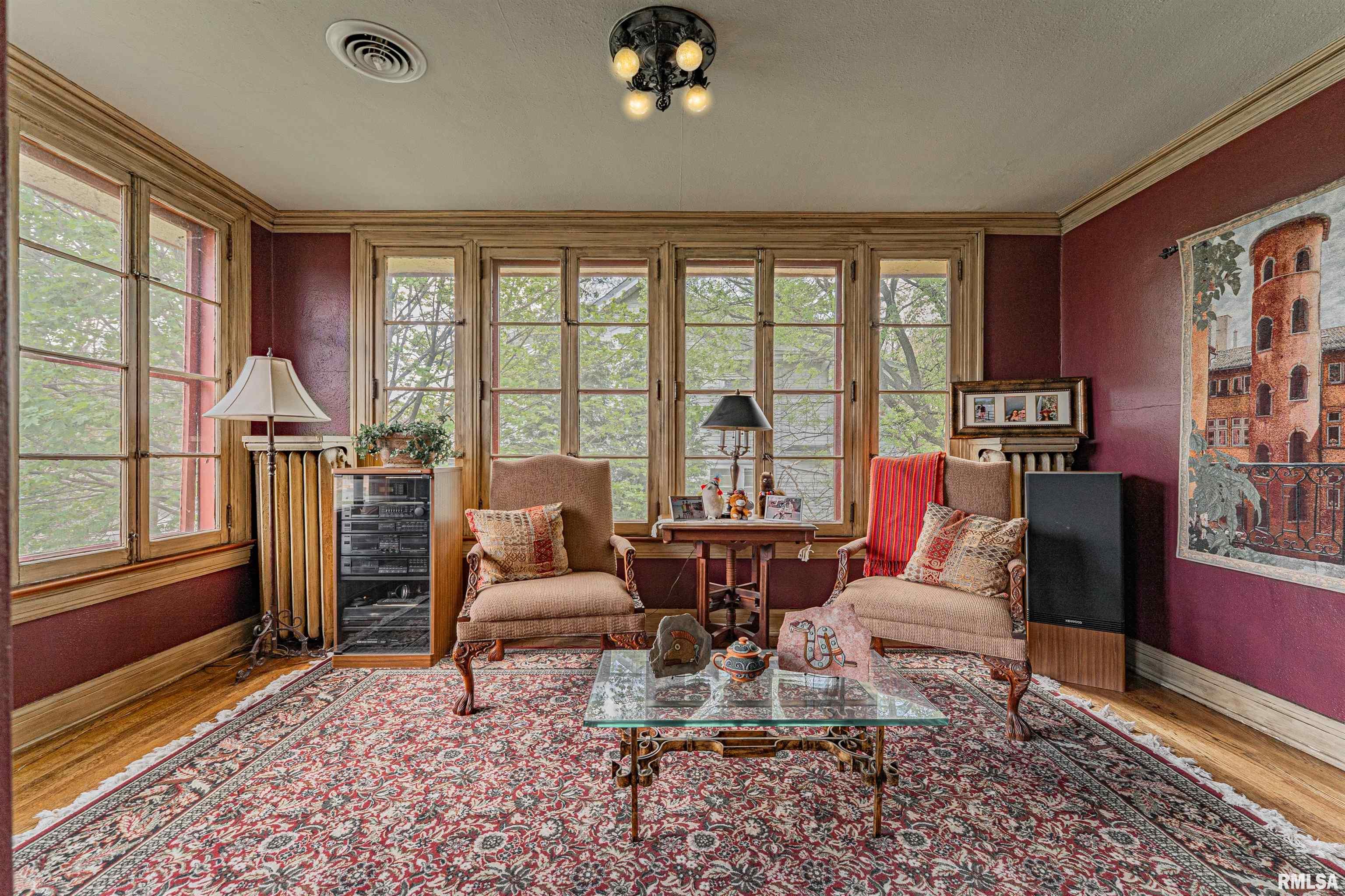 417 North Union Street Lincoln, IL 62656 - Photo 36 of 58