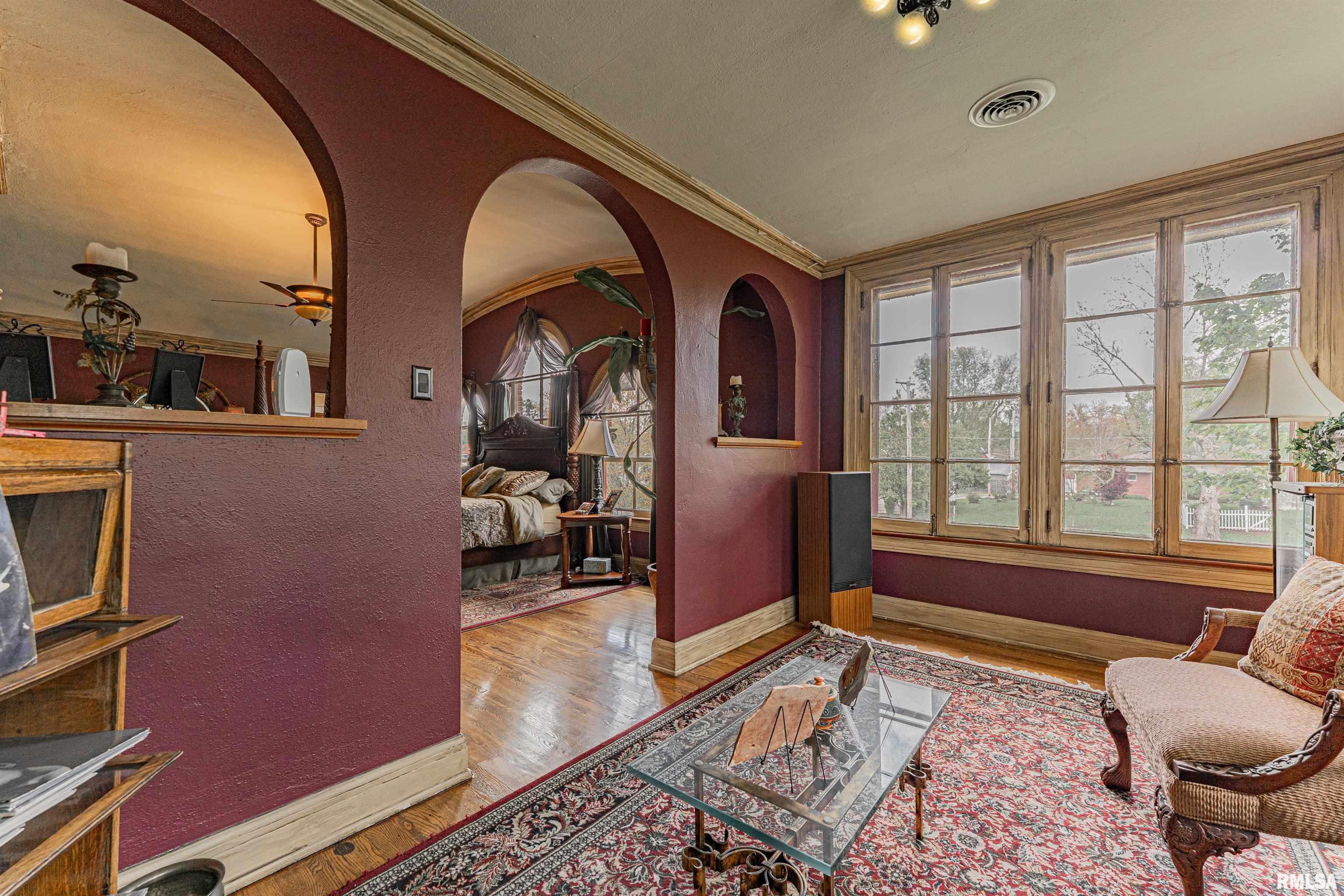 417 North Union Street Lincoln, IL 62656 - Photo 37 of 58