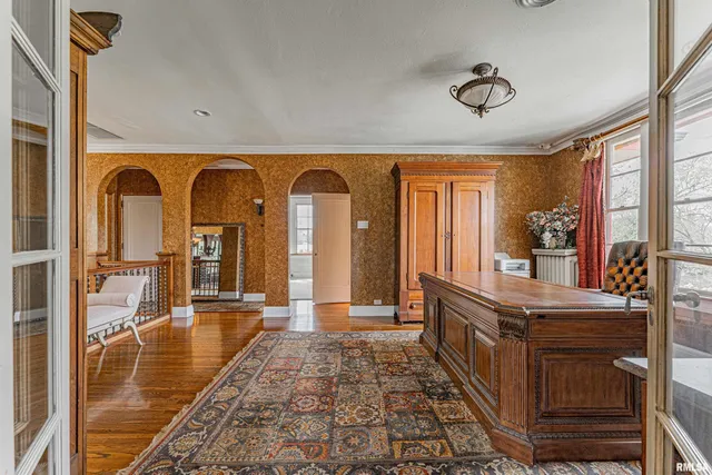 $398,000 | 417 North Union Street, Lincoln, IL 62656