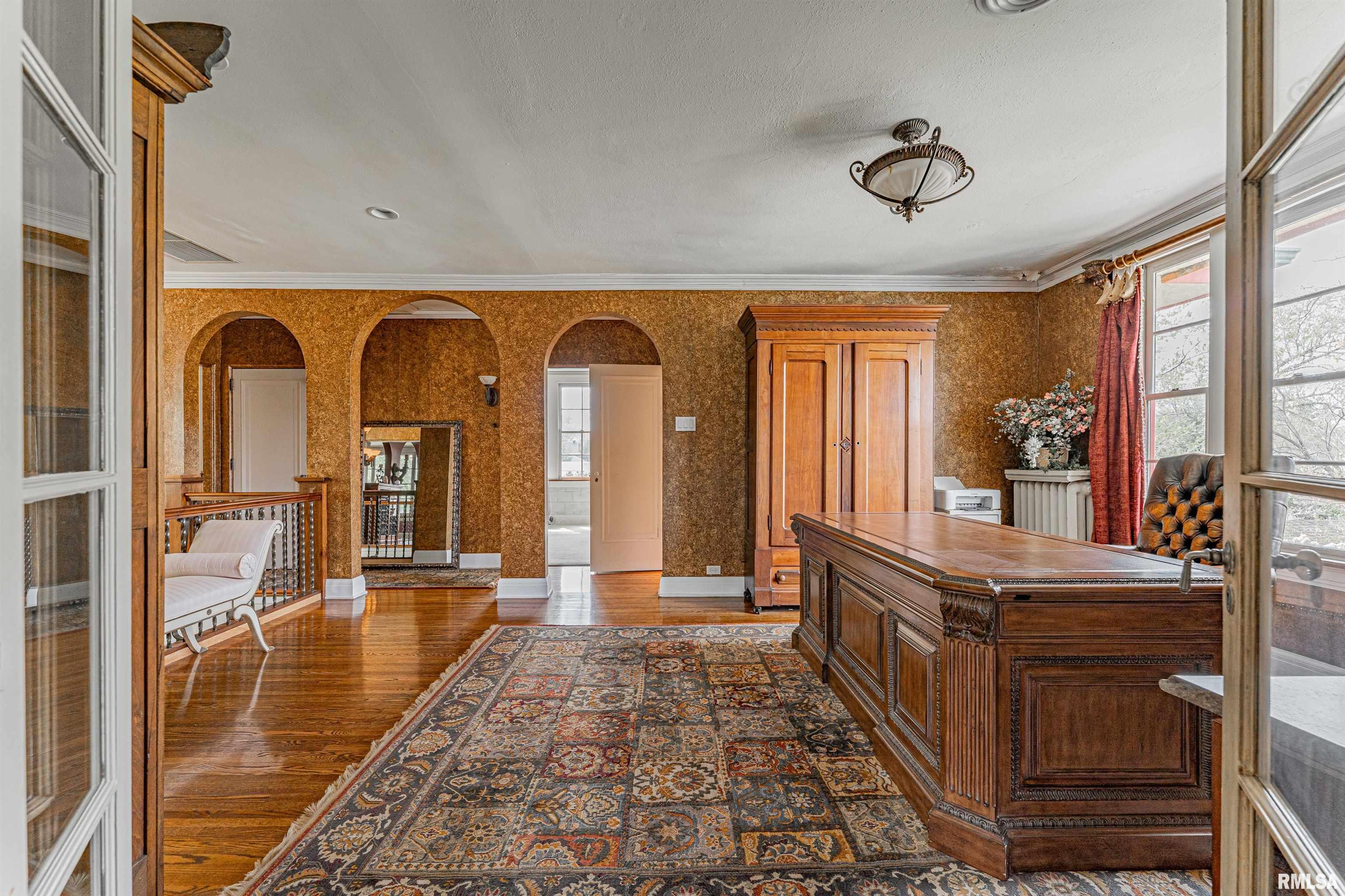 417 North Union Street Lincoln, IL 62656 - Photo 38 of 58