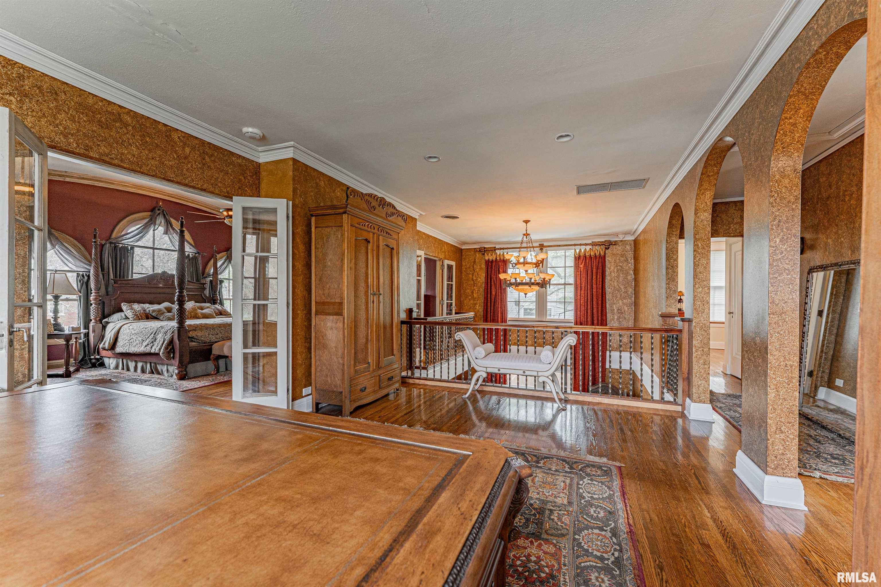 417 North Union Street Lincoln, IL 62656 - Photo 39 of 58