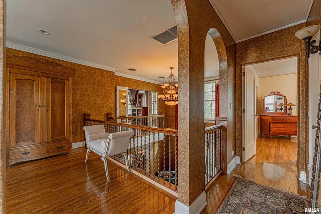 $398,000 | 417 North Union Street, Lincoln, IL 62656