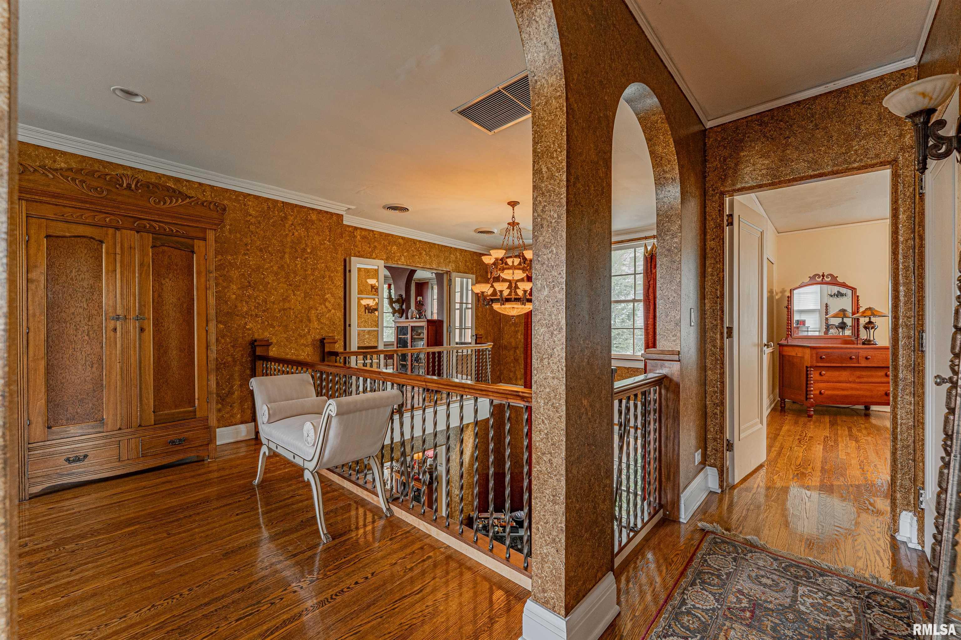 417 North Union Street Lincoln, IL 62656 - Photo 40 of 58