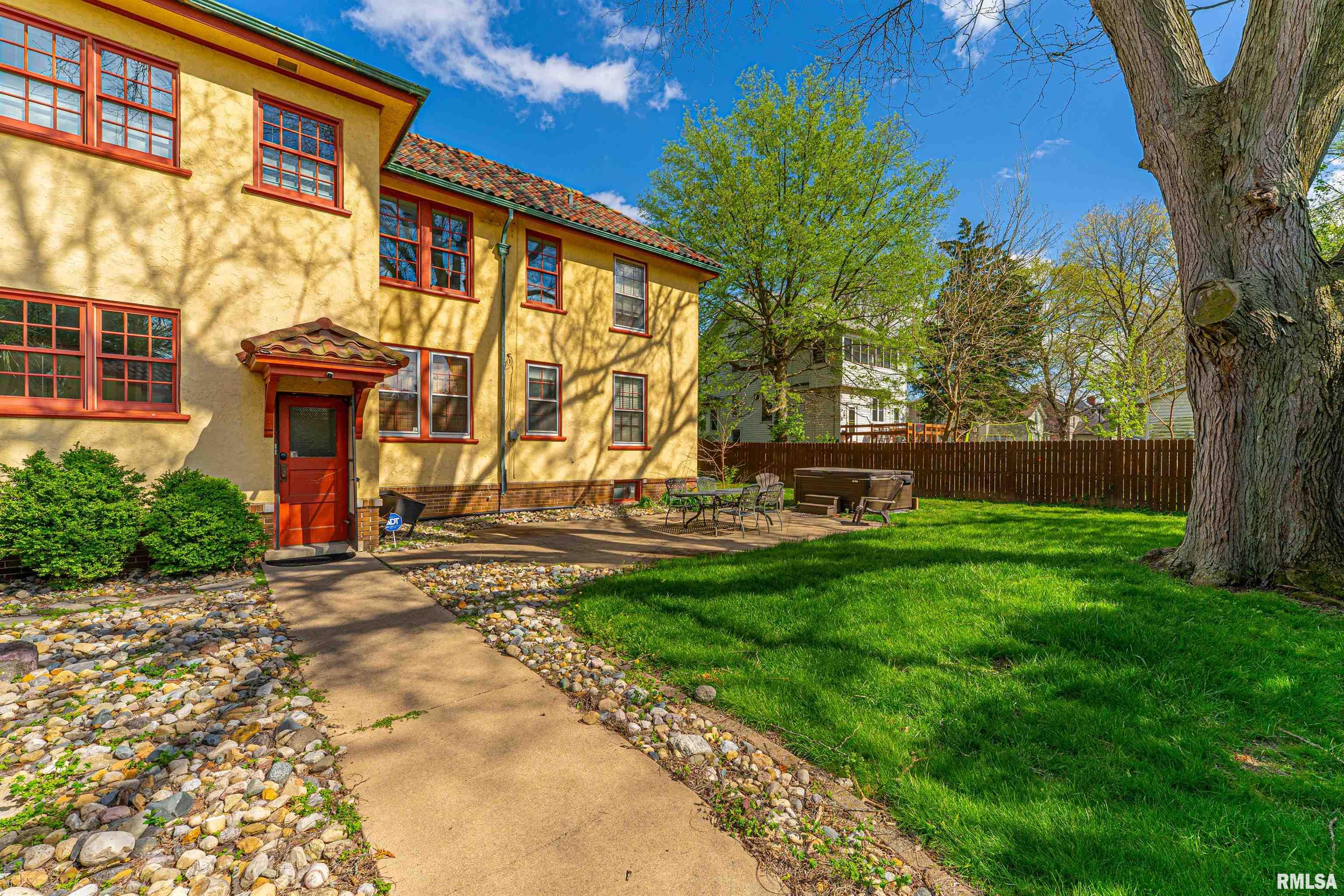 417 North Union Street Lincoln, IL 62656 - Photo 49 of 58