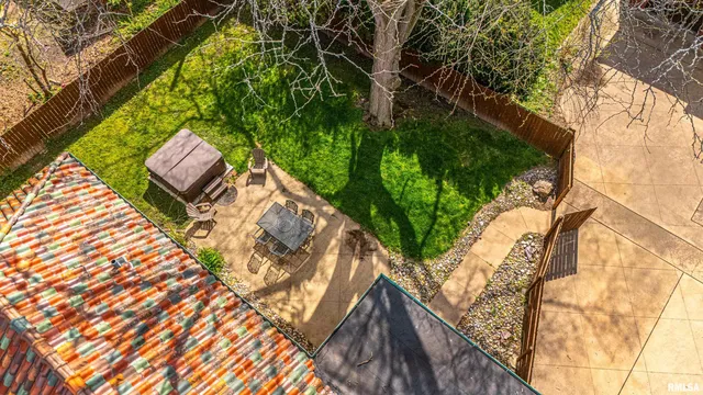 $398,000 | 417 North Union Street, Lincoln, IL 62656