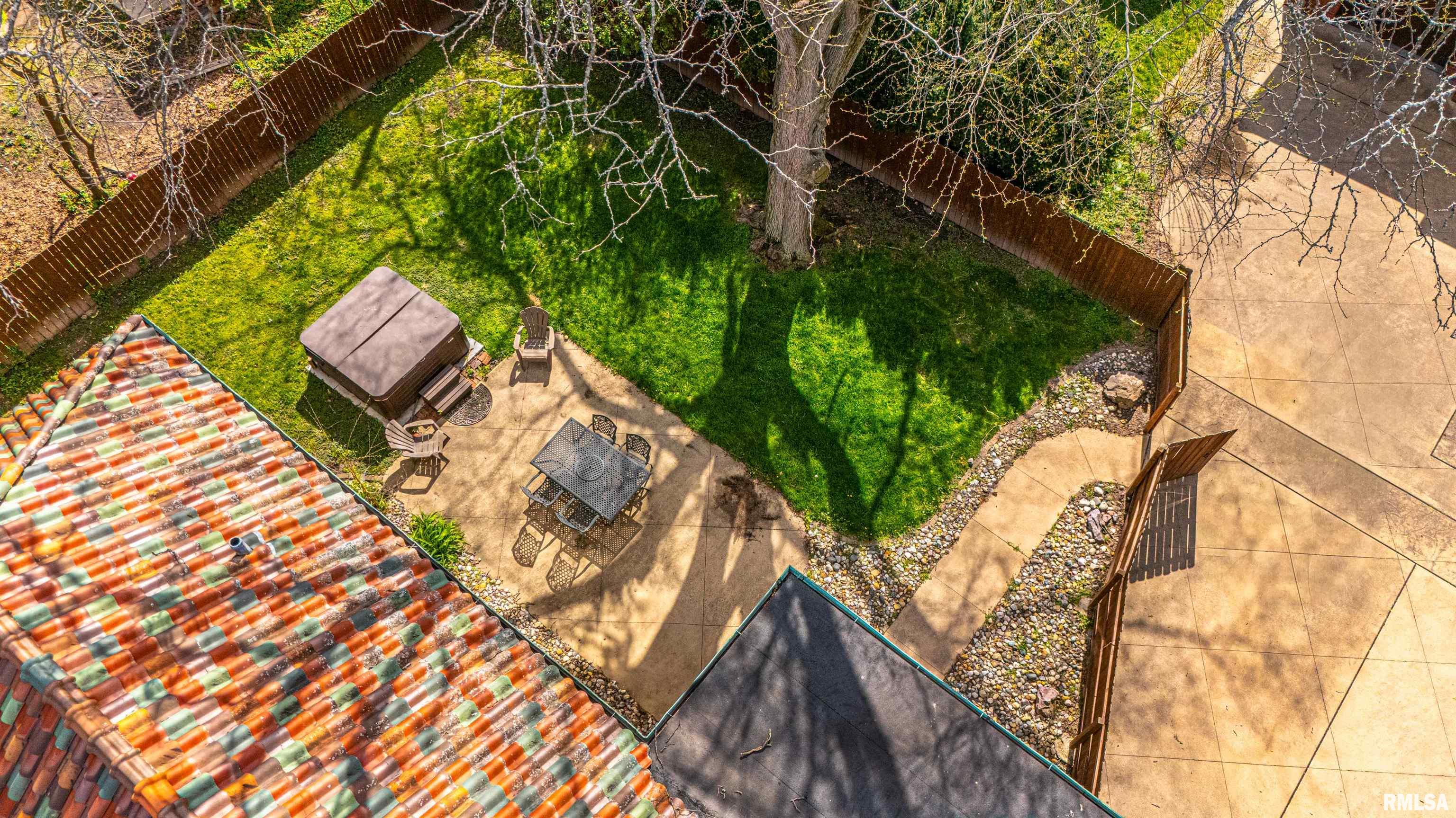 417 North Union Street Lincoln, IL 62656 - Photo 51 of 58