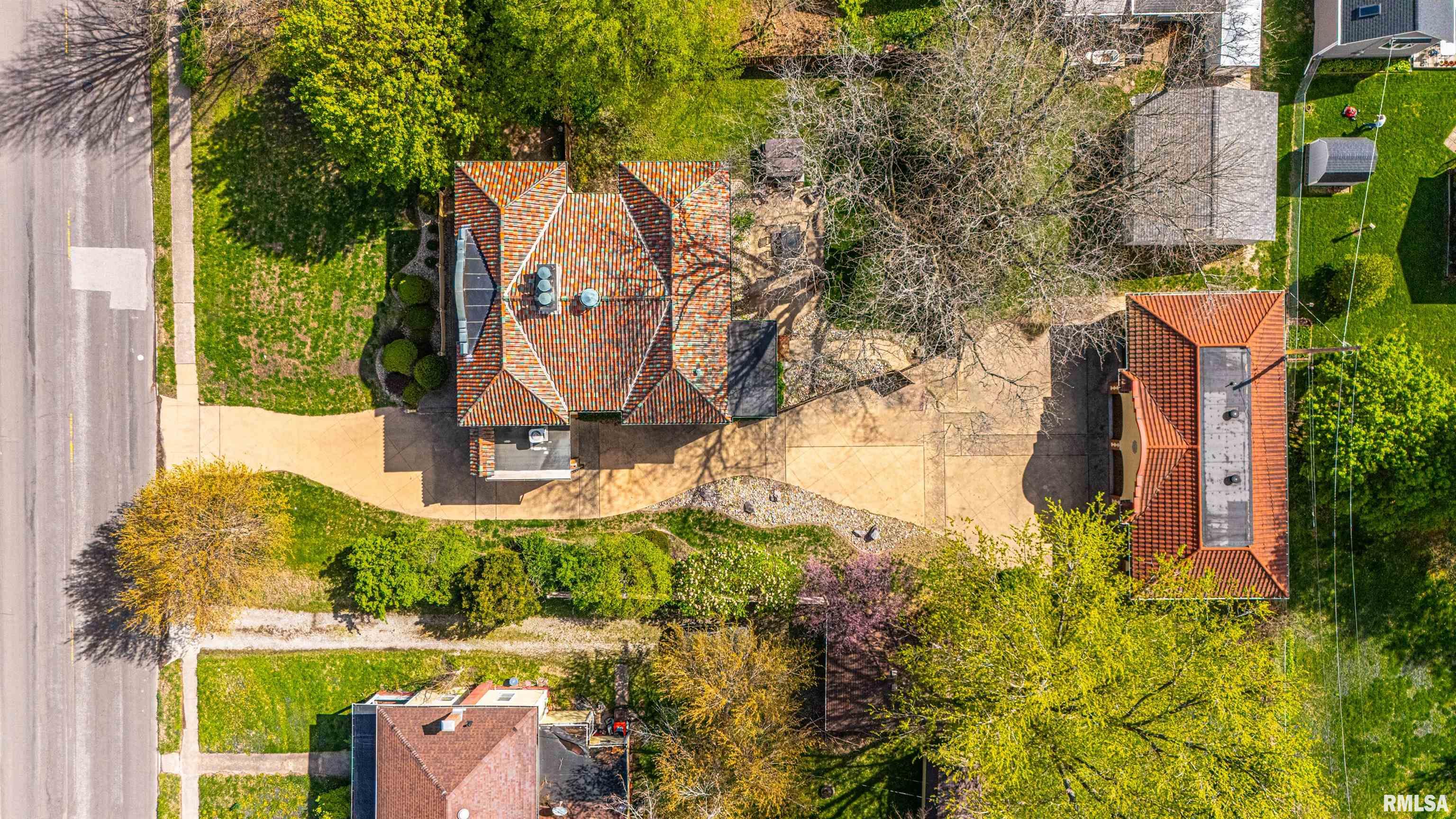 417 North Union Street Lincoln, IL 62656 - Photo 54 of 58