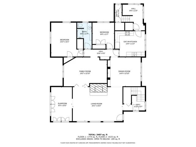 $398,000 | 417 North Union Street, Lincoln, IL 62656