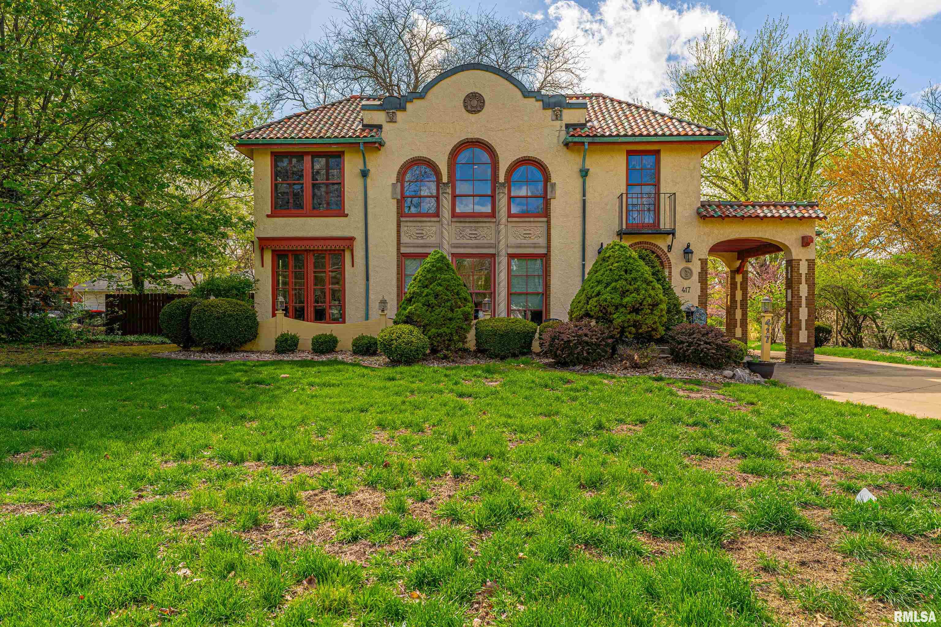 417 North Union Street Lincoln, IL 62656 - Photo 6 of 58