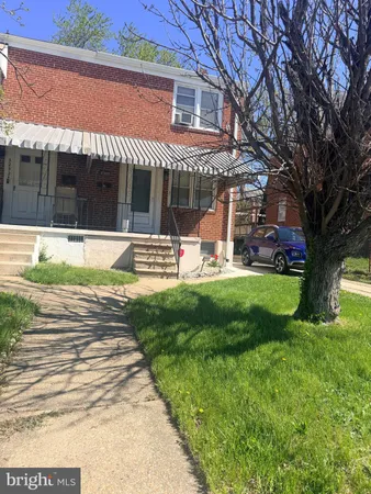 $195,000 | 3234 East Northern Parkway, Baltimore, MD 21214