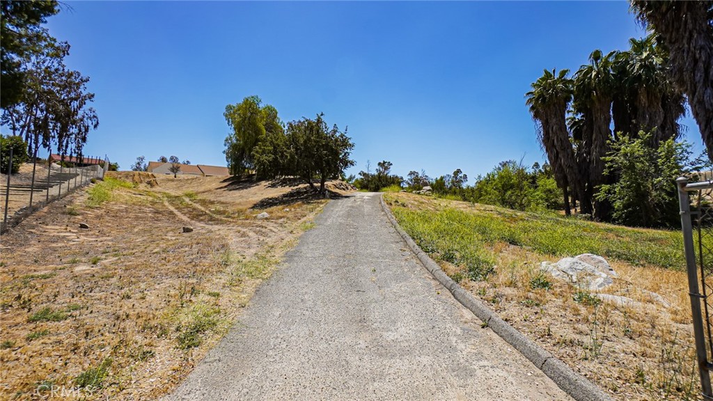 18570 Halter Lane Riverside, CA 92504 - Photo 57 of 63 Access Road