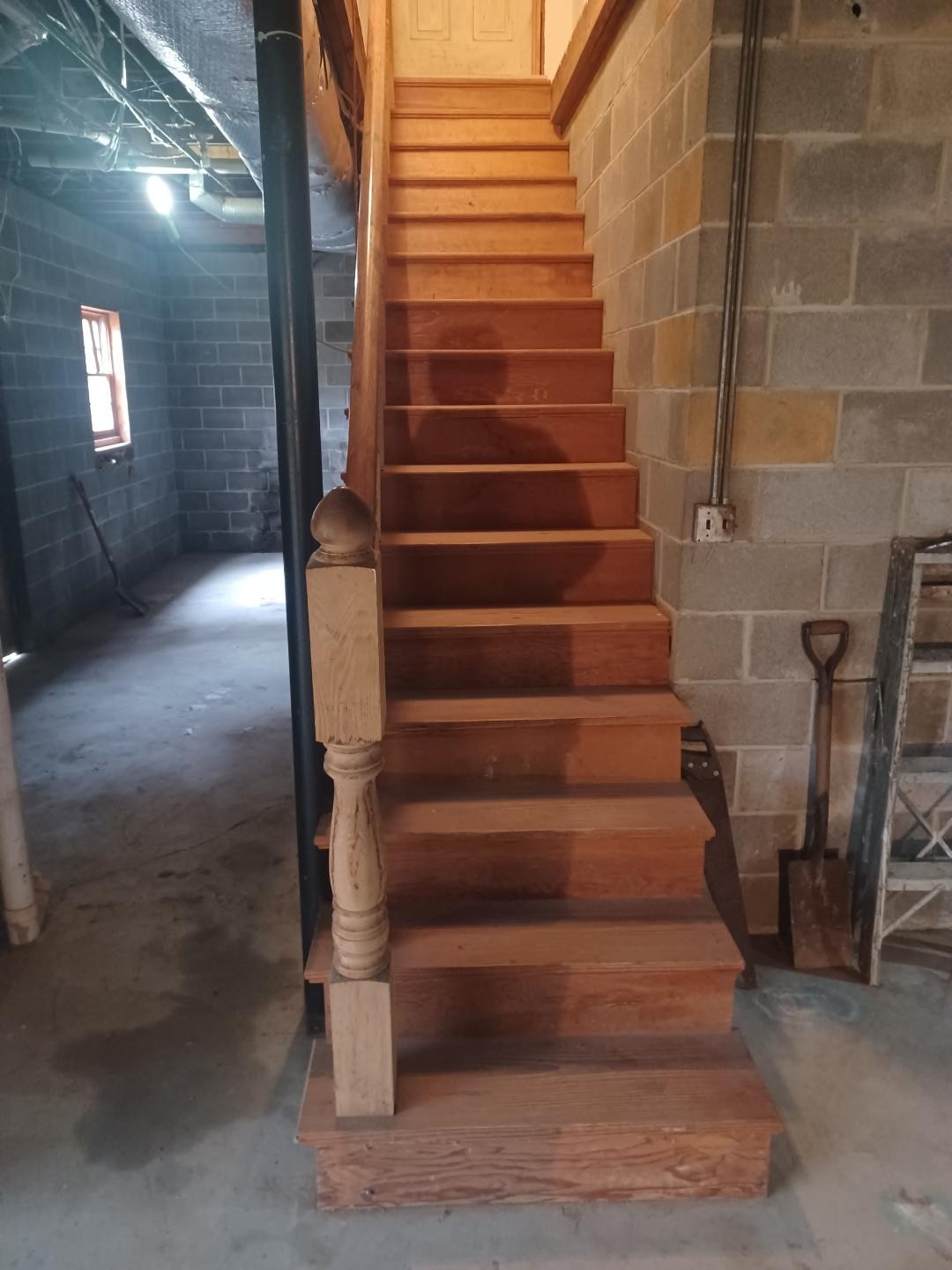 1071 Simms Heights Road Kingston Springs, TN 37082 - Photo 20 of 31 a view of entryway