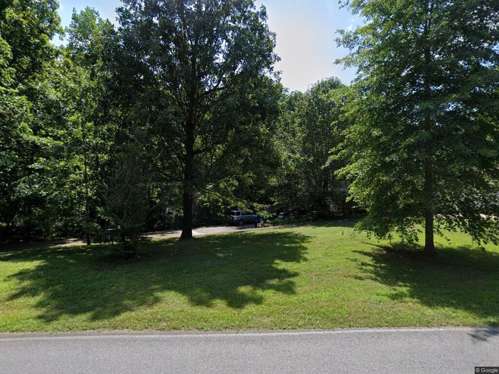 1071 Simms Heights Road Kingston Springs, TN 37082 - Photo 2 of 31 a view of a trees with a yard