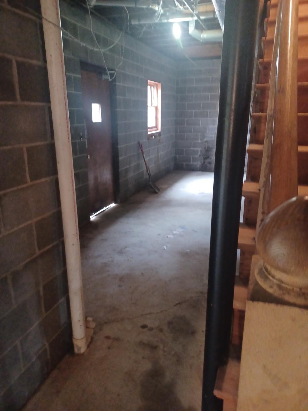 1071 Simms Heights Road Kingston Springs, TN 37082 - Photo 25 of 31 a view of an empty room