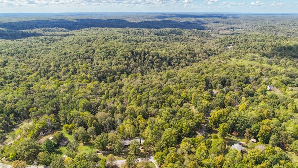 1071 Simms Heights Road Kingston Springs, TN 37082 - Photo 27 of 31 a view of a yard