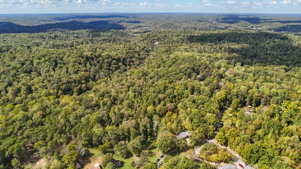 1071 Simms Heights Road Kingston Springs, TN 37082 - Photo 31 of 31 a view of a yard with an outdoor space