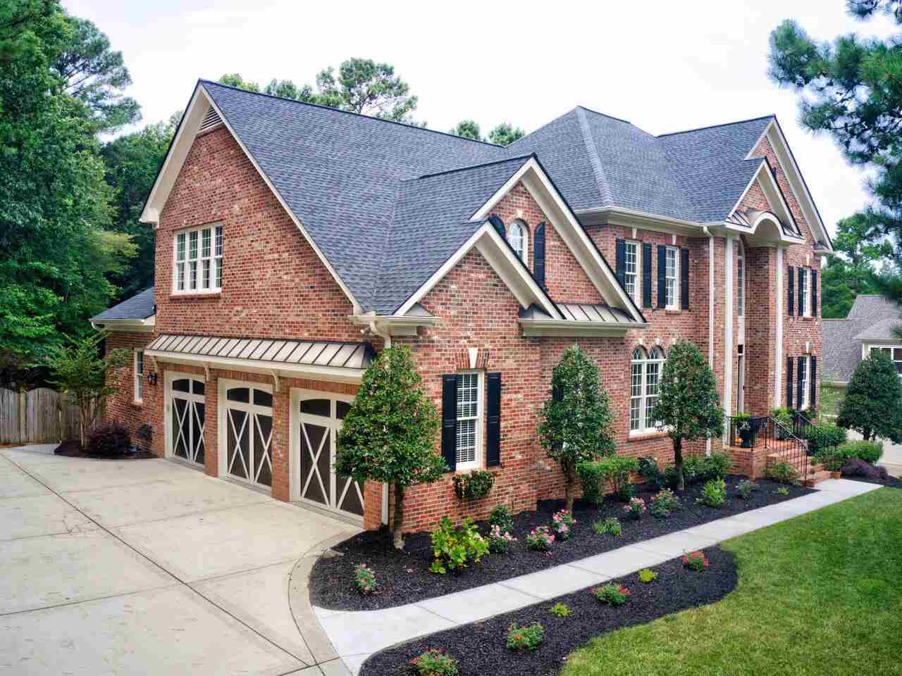 3213 Mossy Ridge Court Raleigh, NC 27613 - Photo 2 of 30 Photo 2