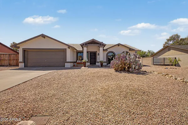 $549,000 | 6463 East Julep Street, Mesa, AZ 85205
