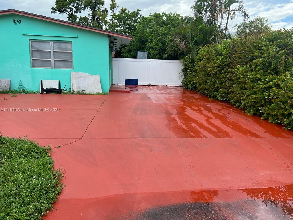 1329 Sunrise Road West Palm Beach, FL 33406 - Photo 2 of 28 a view of outdoor space and yard