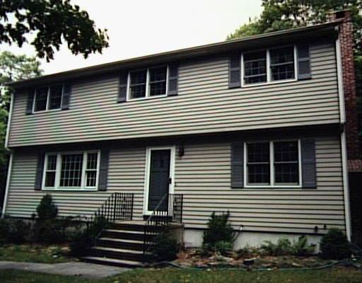 60 Sleepy Hollow Road Ridgefield, CT 06877 - Photo 1 of 1 a side view of a house