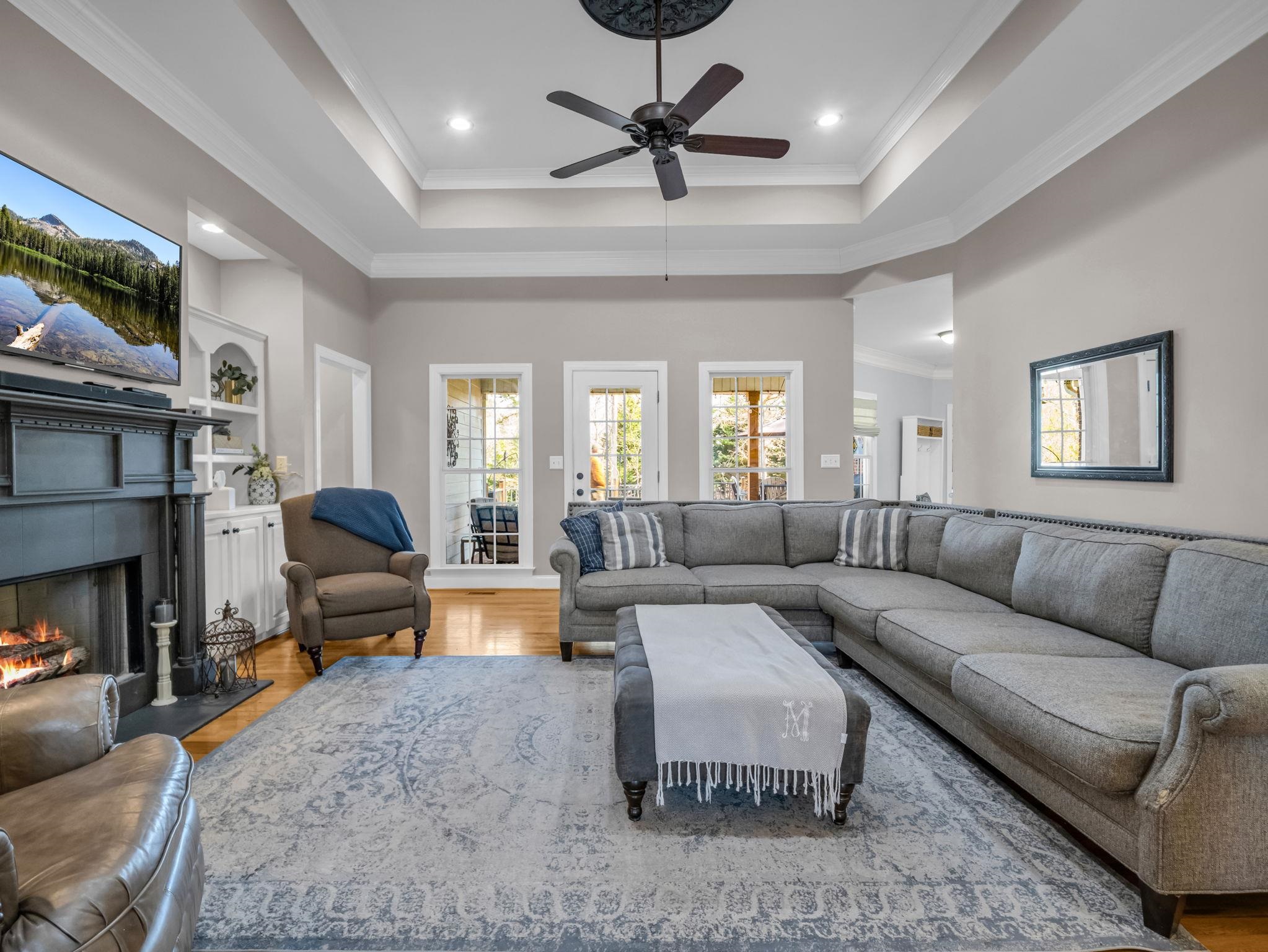 515 Planters Rest Lane Inman, SC 29349 - Photo 13 of 39 Gallery Image 13